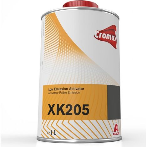 CROMAX XK 205 CATALIZZATORE STANDARD DUPONT LT 1