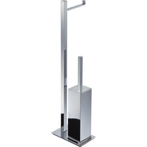 MANILLONS TORRENT 05541002 Auxiliar De Pie Cromo - ref: 05541002 (1/2)