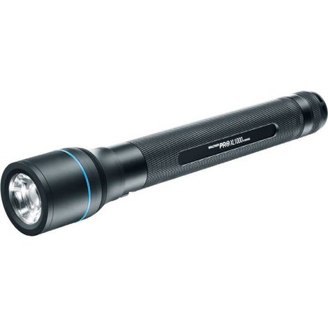 Taschenlampe Walther PRO XL1000 U3.7085