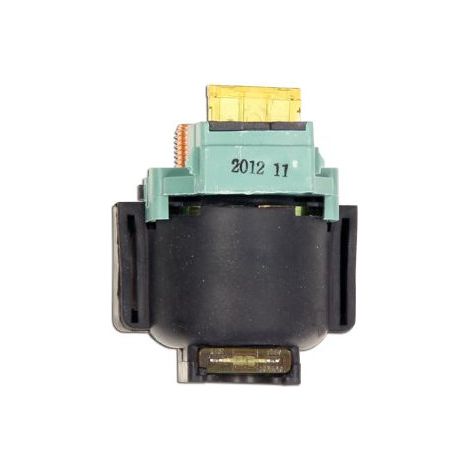 Relais Démarreur 12V/150A - 4 Broches (2+2)