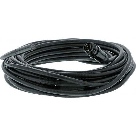 Fotocamera 9 Millimetri Micro (10M) Per Videoflex G3 (1/2)