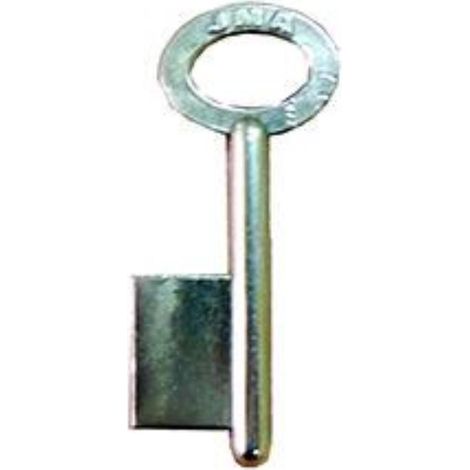 Llave De Gorja En Bruto Jma Laton Is-1G (1/2)
