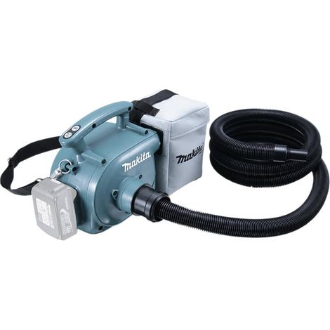 Makita DVC350Z Aspirateur à sec