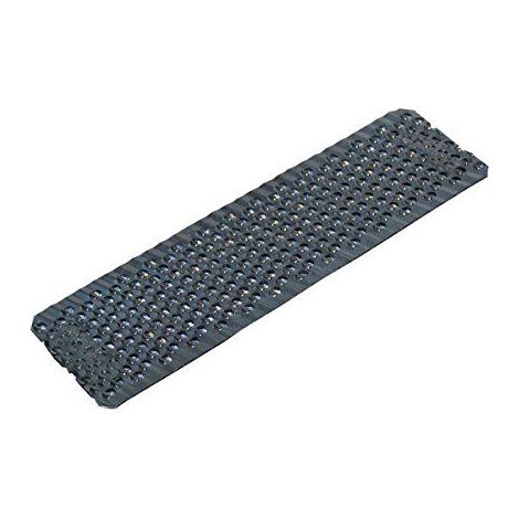Bonum Ersatzhobelblatt 25 CM, 5173300 Semi-circulaire