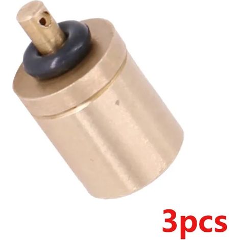 Adaptateur de remplissage pour bouteille de gaz, adaptateur de recharge pour cartouche de butane, accessoires pour brûleur de réchaud de camping, valve de gonflage, réchauds de cuisine portables (1/5)