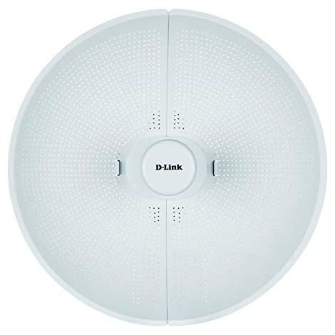 Access point D Link Long Range AC Bridges (1/4)