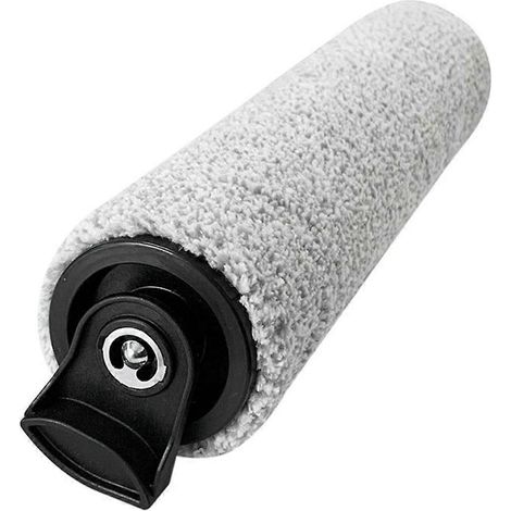 Brosse de rechange pour nettoyeur vapeur Floor ONE S5 (humide/sec)