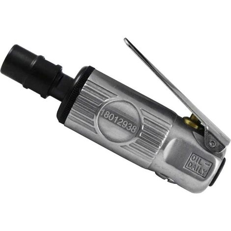 Smerigliatrice pneumatica JBM d.52171 1 4 pollice 25000 giri