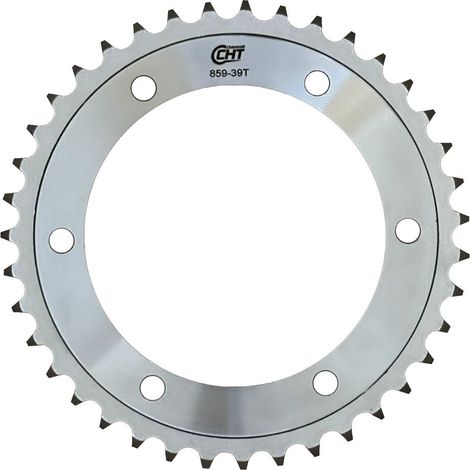 Couronne Acier - 530 - 48 Dents - Similaire JTR859 - Made In Italy
