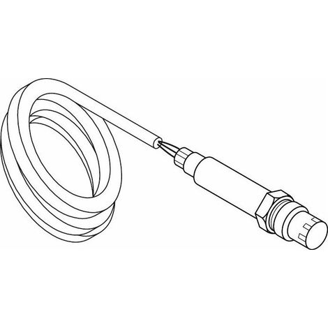 Buderus Lambdasonde für Ixtronic SX 241, 82295614
