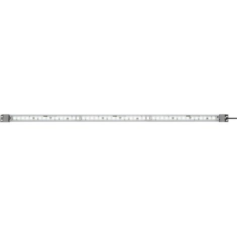 Lampada LED per macchine e armadi elettrici Idec LF1B-NE3P-2THWW2-3M LF1B-NE3P-2THWW2-3M N/A Potenza: 13 W N/A (1/4)
