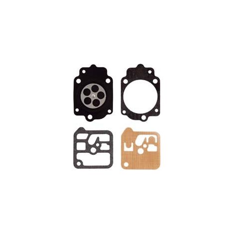 Membranes de carburateur Tillotson Dg1-Hk pour tronçonneuses/débroussailles