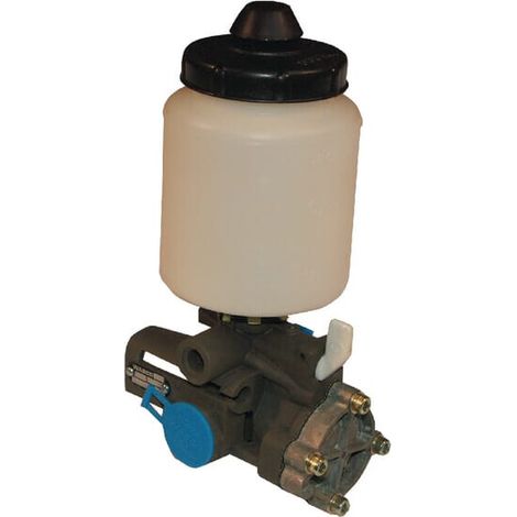 Pompa antigelo 500 ml 13 bar wabco 9320021000 LA4129 0628646