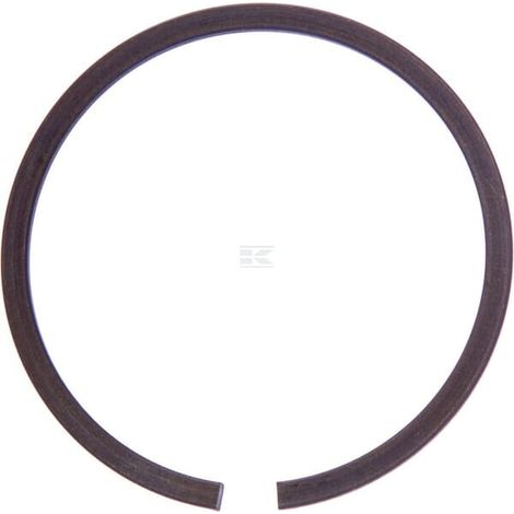 Anillo de retenci贸n para eje IDC WR40 (1/3)