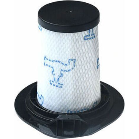 ZR009002 Filtre pour Rowenta Air Force 460 All in One RH9252WO RH9253WO RH9256WO RH9282WO Filtres (1/4)