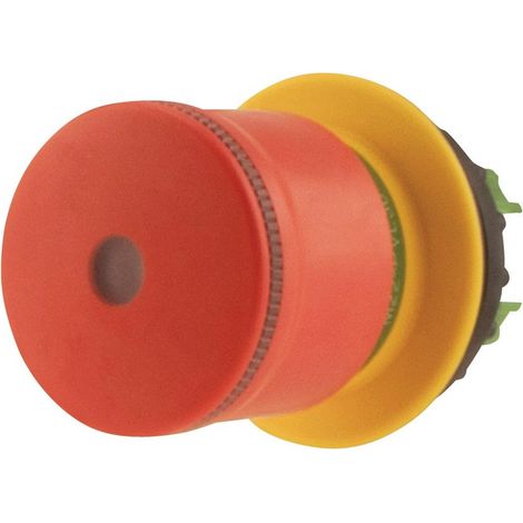EATON Botón de parada de emergencia 30mm, iluminable, 197537