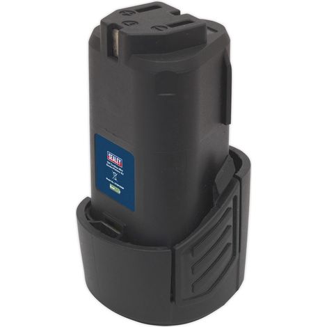 Sealey Power Tool Battery 12V for CP2812V CP2812VBP (1/2)