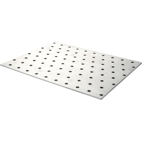Placa perforada PP51 160x200x2.0 (1) (1/5)