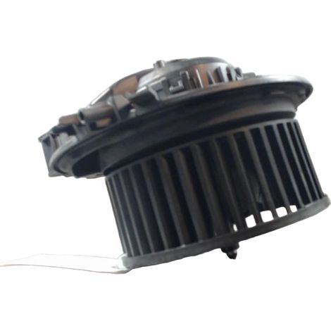 [PRODUIT D'OCCASION] Moteur Ventilateur Chauffage VOLKSWAGEN Golf ♻️ Ref Oe. 5q1819021j - Garantie à vie (1/4)