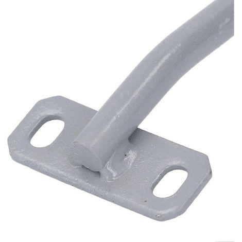 Support de radiateur robuste compatible avec C63 E63 AMG (1/5)