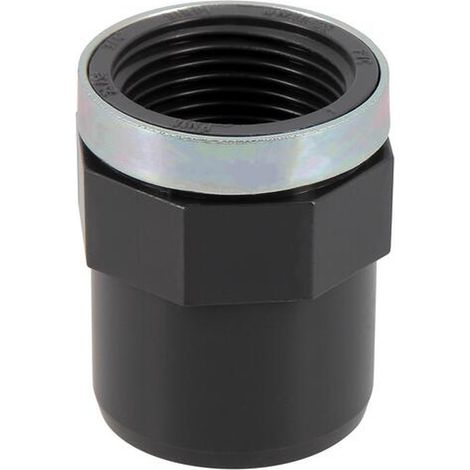 Manchon Pvc Pression Raccordement Pvc Haute Pression - Girpi (1/3)