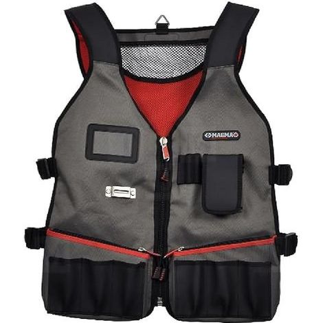 Gilet a outils - CKM299224