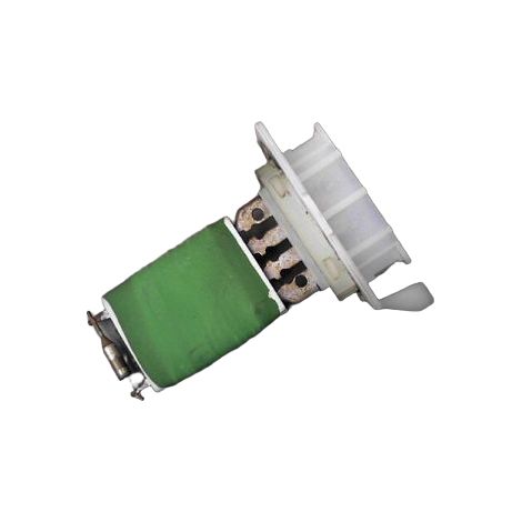 [PRODUIT D'OCCASION] Module De Chauffage VOLKSWAGEN Golf V 2003-2009 ♻️ Ref Oe. 1k0959263a - Garantie à vie (1/2)