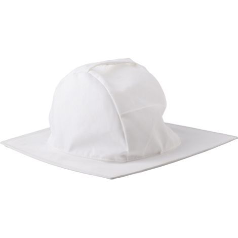 Chapeau de protection apicole avec voile anti-abeilles, filet apiculture, équipement d'apiculteur (1/5)