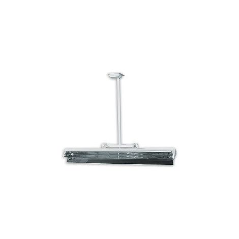 Lampe de stérilisation à ultraviolets NBV-30 S 40W