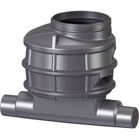 KESSEL 881011 puits standard GT LW1000
