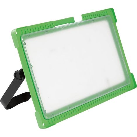 Lena Lighting Arbeitsleuchte Magnum 78WBASIC 9.500Lm 3m Gummikabel + Stecker 1 x Steckdose (1/5)