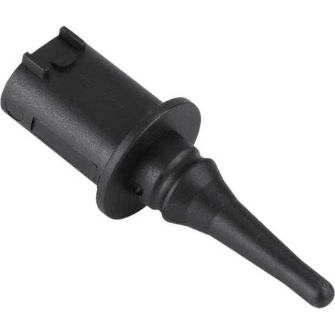 Capteur de température ambiante d'air extérieur de voiture pour Mercedes Benz C/CLS/G/E 0005428418/0075421318 (1/4)