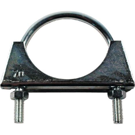 Collier d'échappement 45mm UNIVERSEL 92045Z