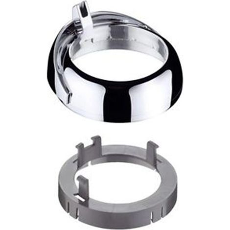 Ricambio cappuccio per Uno Cromo Hansgrohe 96395000