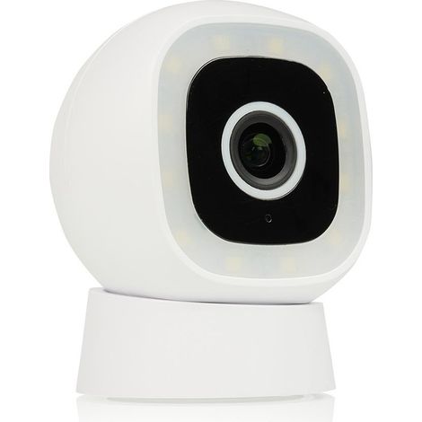 Outdoor IP Kamera, Nachtsicht bis 8m, QHD-Auflösung, Steuerung per App (1/5)