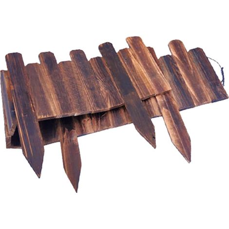 de Jardin Anti Corrosion Flexible 120 CM X 15 20 CM paisseur (1/5)