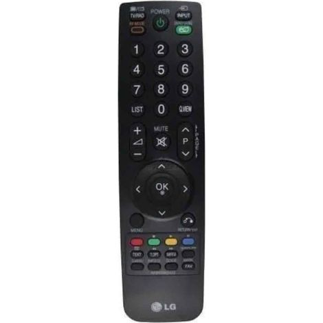 Télécommande originale pour LG 32LH3000 LBQ21 (1/5)