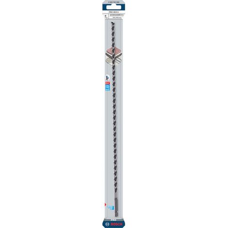 Bosch PRO Bohrer HEX-5, 8 x 350 x 400 mm