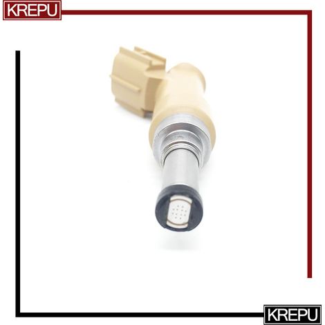 Fuel injector 23250-0T010 23209-39145 FJ1068 is suitable for Toyota Corolla Altis 1.8 (1/4)