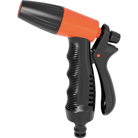 PISTOLA DA GIARDINO getto regolabile  - LIF