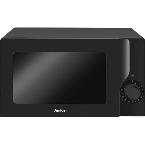 Horno microondas Amica AMGF17M2B (1/2)