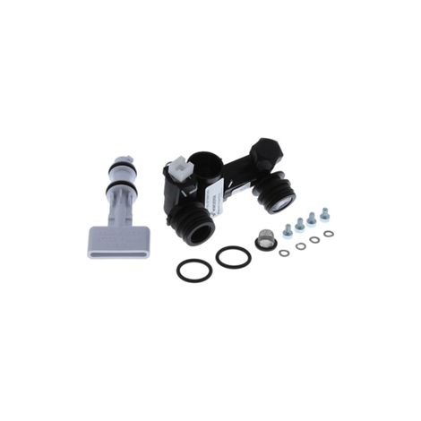 Worcester Bosch 87161073030 Filling Loop Genuine Replacement Spare Part