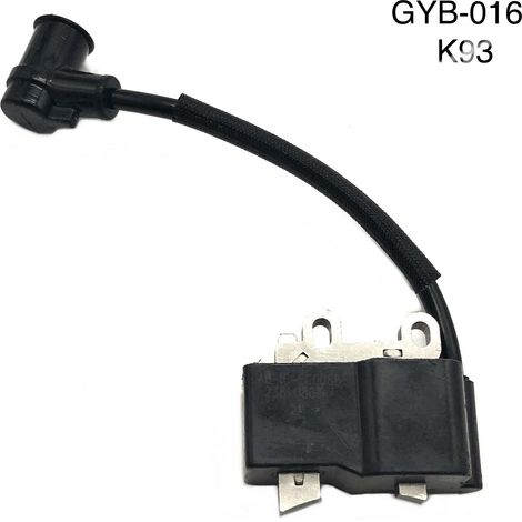 SRM225 A411000130 Applicable to TC-210 EB212 GT-225 GYB-016 precision brushcutters and brushcutter fuel systems.