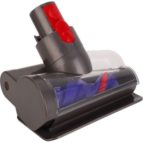 Tête de brosse de remplacement pour aspirateur V7 V8 V10 V11, ABS, canapé-lit électrique, tapis de siège de voiture (1/5)