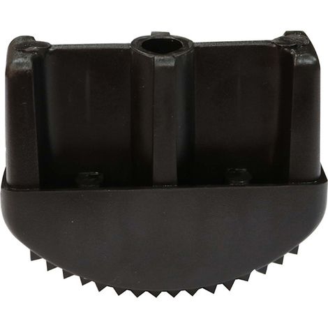 Abdeckungsset aus PVC 64x25mm 2 Stück. Für Skala Ref. 75093 Edm