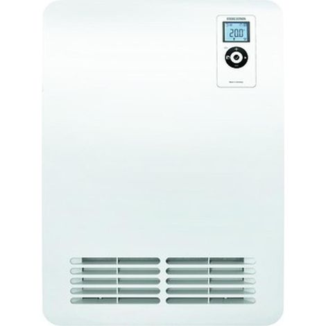 Schnellheizer 2000 W, IP24 345x470x126 mm (1/5)