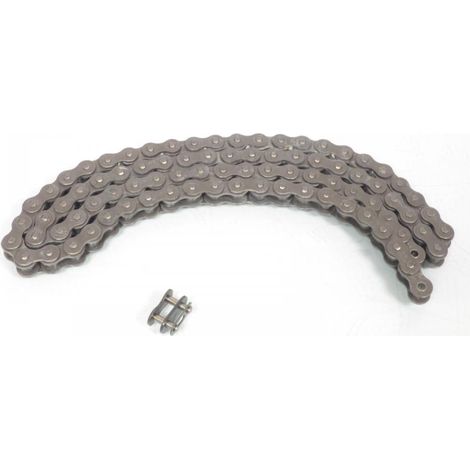 Chaîne de transmission RK pour Auto 50 420SB-86 Neuf (1/2)