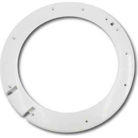 Cerclage interieur de hublot (0231) WS12X460FF (201889-31465) (00432073) Lave-linge 2018893662894096940 BOSCH, SIEMENS, NEFF, V (1/4)