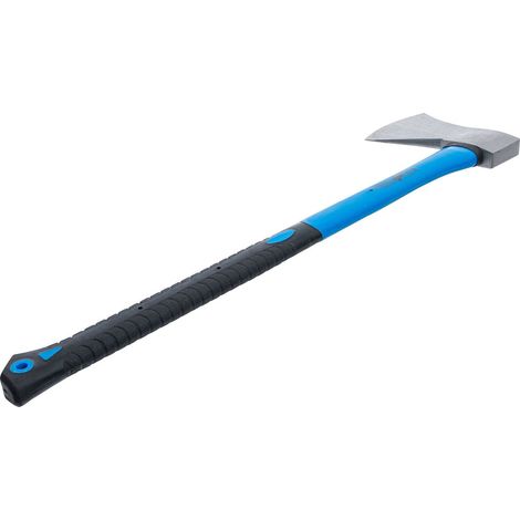 BGS Axt Fiberglasstiel 1250 g - 3830 (1/2)