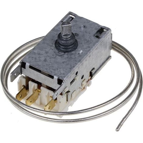 Termostato para Frigorífico, Congelador WHIRLPOOL 481010615148